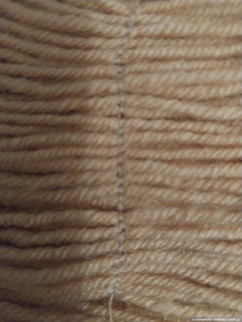 Из замухрышки в ангелочка (фото 9)