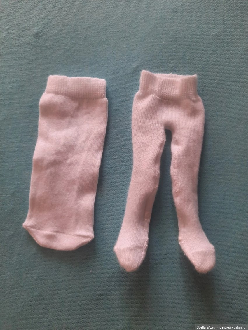 Как же важен цвет волос — Игровые куклы разных производителей (Разное): редкие бренды (фото 3)