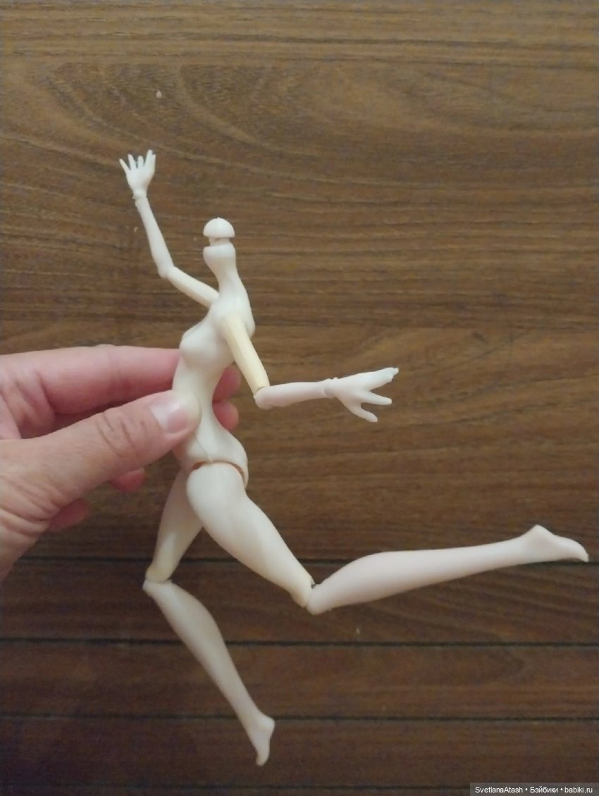 Лечение подделочки Монстряшки (фото 10)