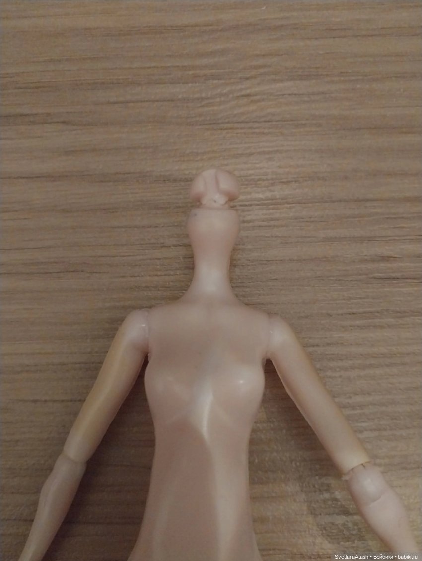 Лечение подделочки Монстряшки (фото 7)