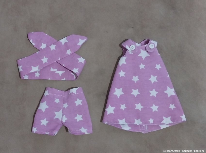 Космы нечёсанные, с которыми я справилась (необычный инструмент, чтобы расчесать ужасно спутанные волосы куклы) (фото 8)