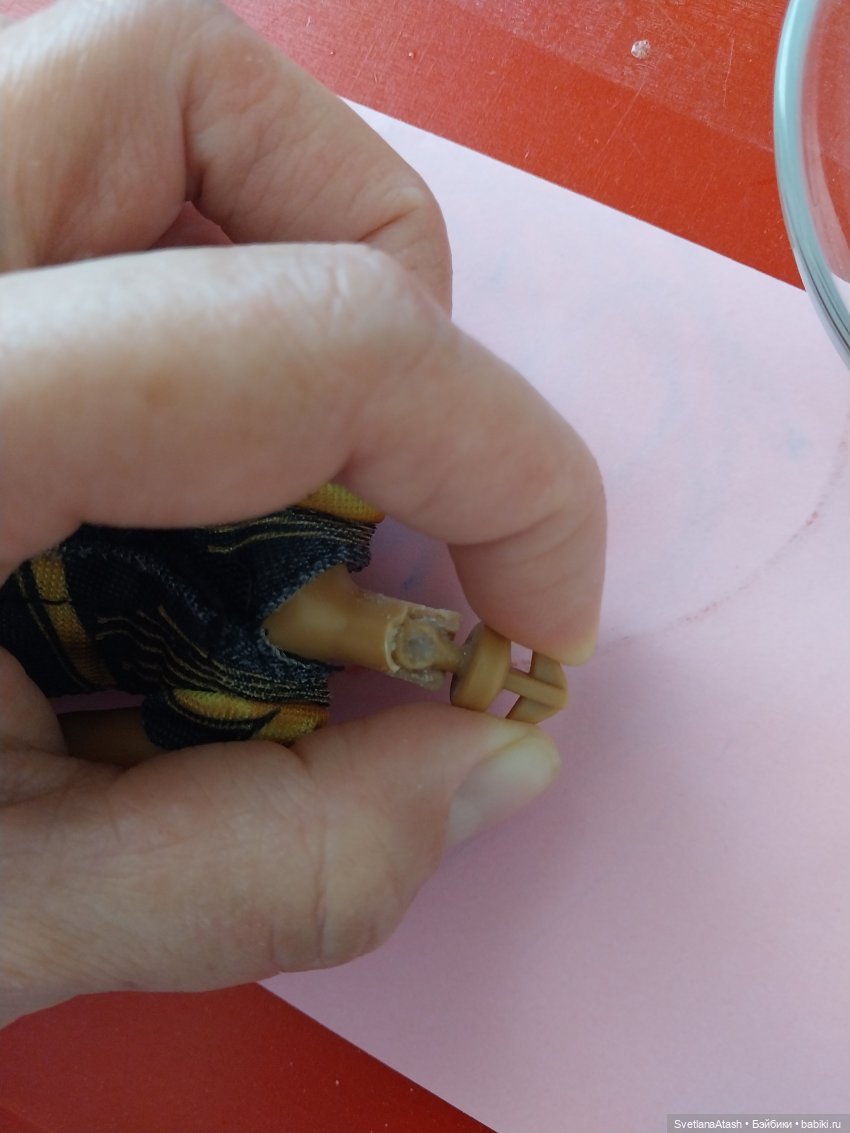 Много-много попыток ремонта. Унылый топик, но всё же с хорошим концом (фото 8)