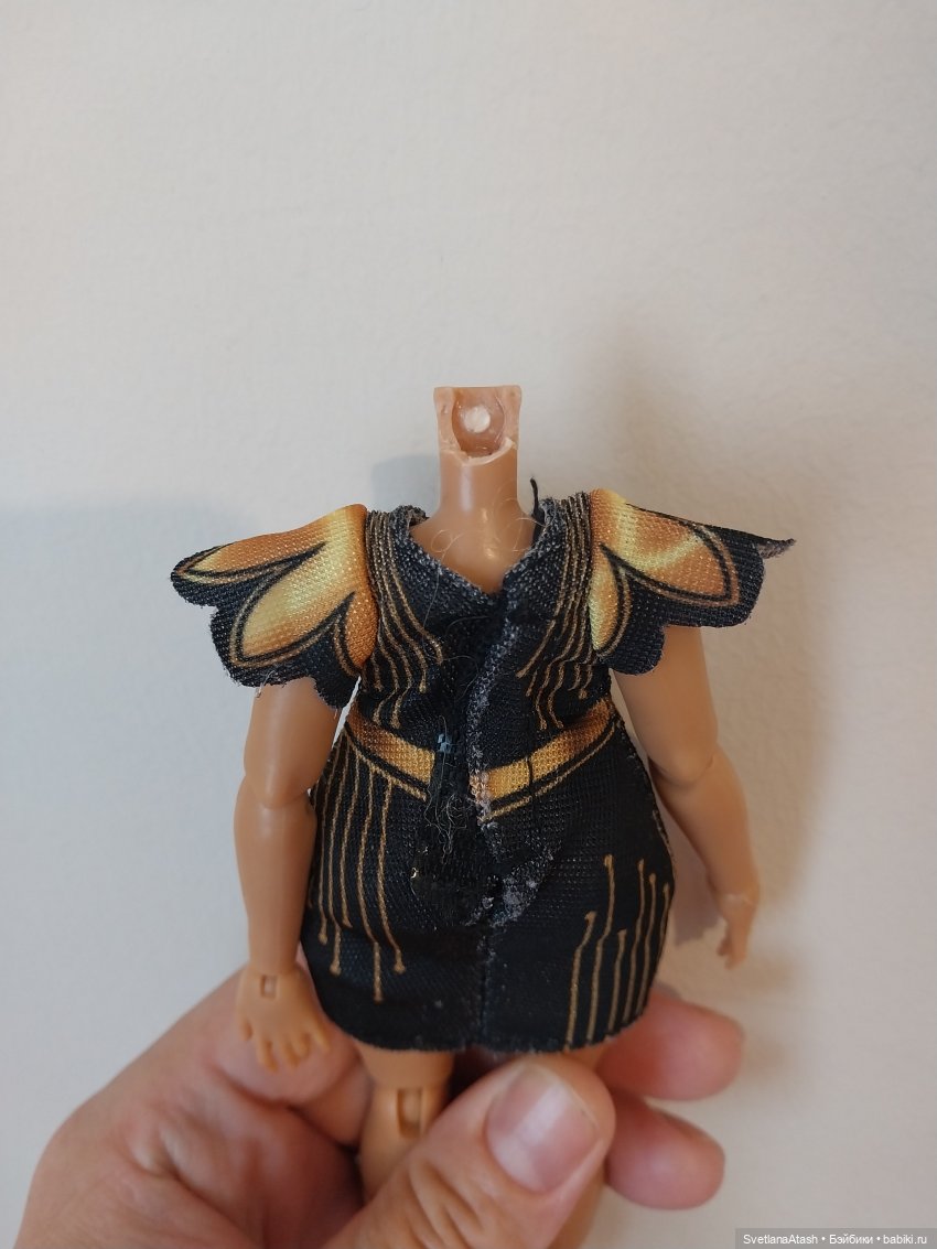 Много-много попыток ремонта. Унылый топик, но всё же с хорошим концом (фото 3)