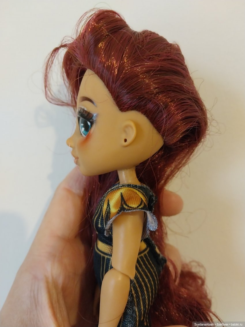 Много-много попыток ремонта. Унылый топик, но всё же с хорошим концом