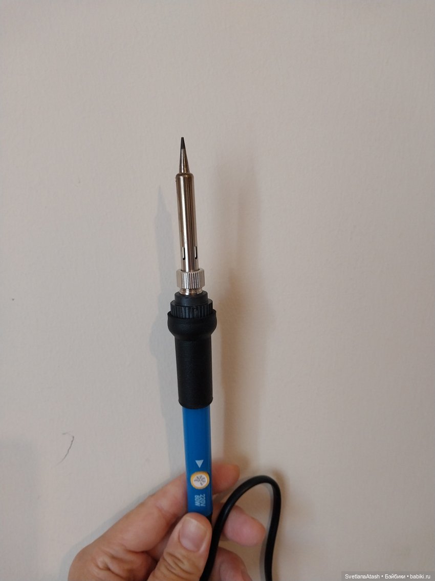 Много-много попыток ремонта. Унылый топик, но всё же с хорошим концом