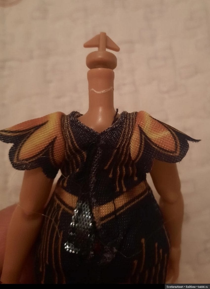 Много-много попыток ремонта. Унылый топик, но всё же с хорошим концом (фото 2)