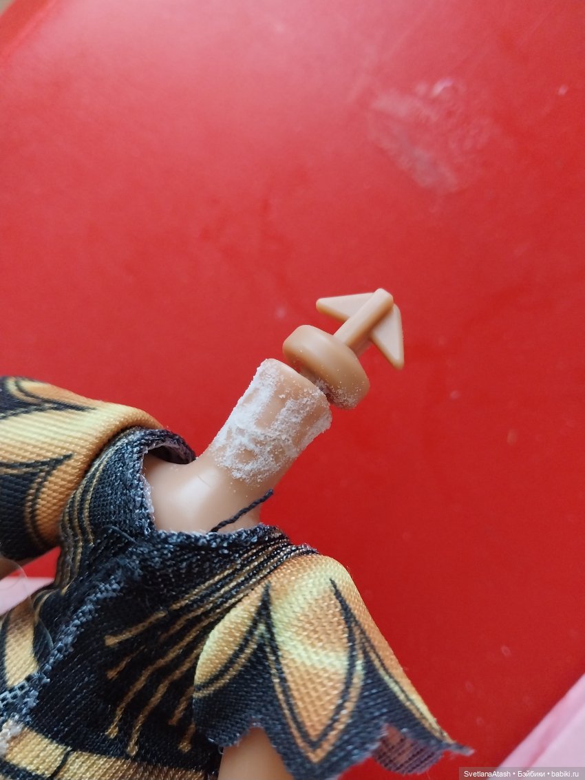 Много-много попыток ремонта. Унылый топик, но всё же с хорошим концом (фото 9)