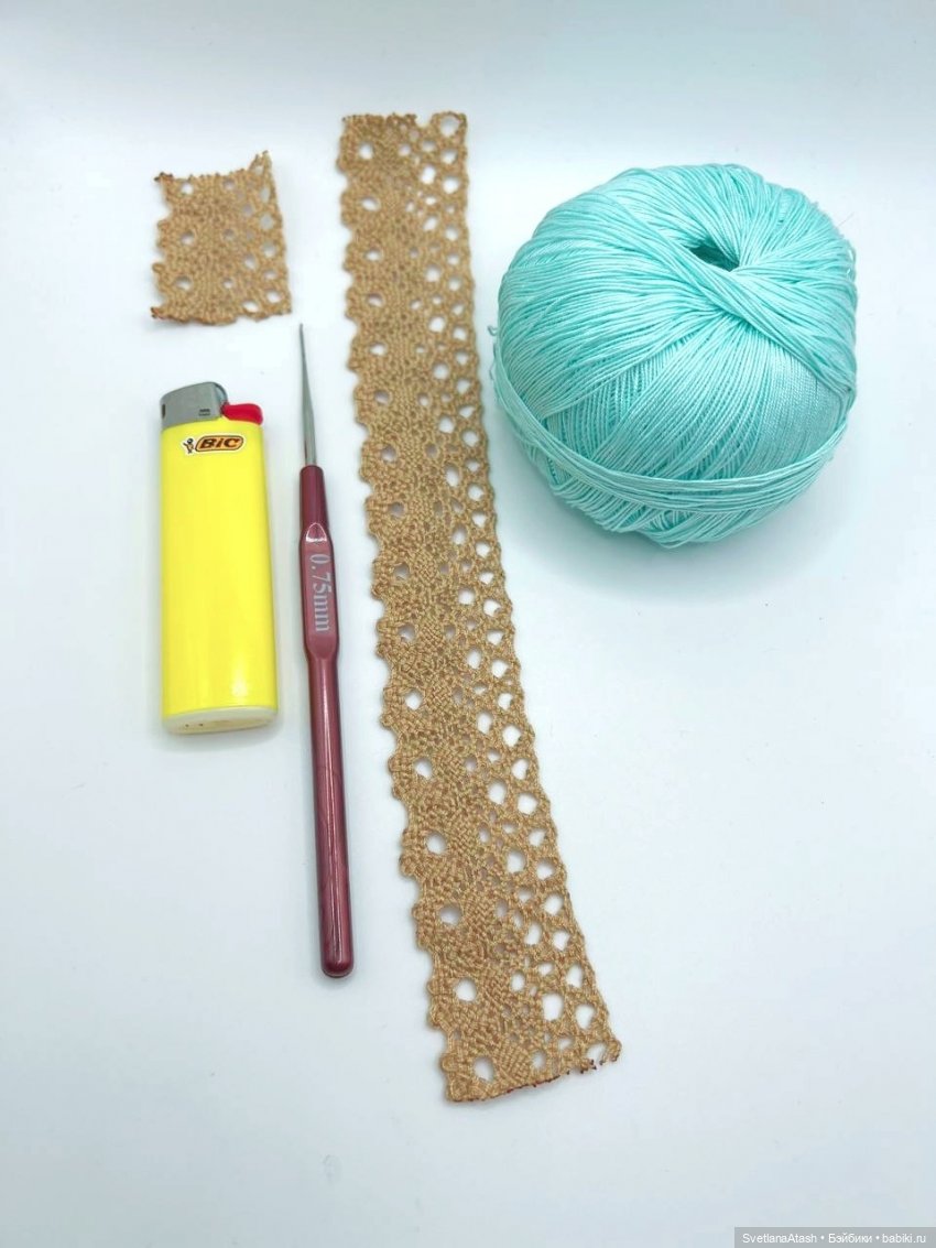 Весенние простые платьишки для маленьких кукол (с МК) (фото 2)