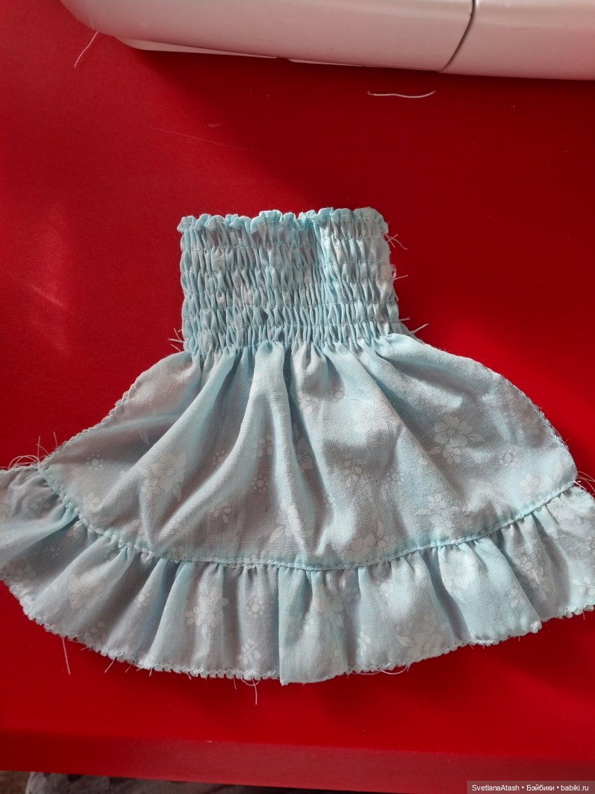 Подробный мастер-класс по пошиву простого, но шикарного на вид платья | Бэйбики Подробный мастер-класс по пошиву простого, но шикарного на вид платья