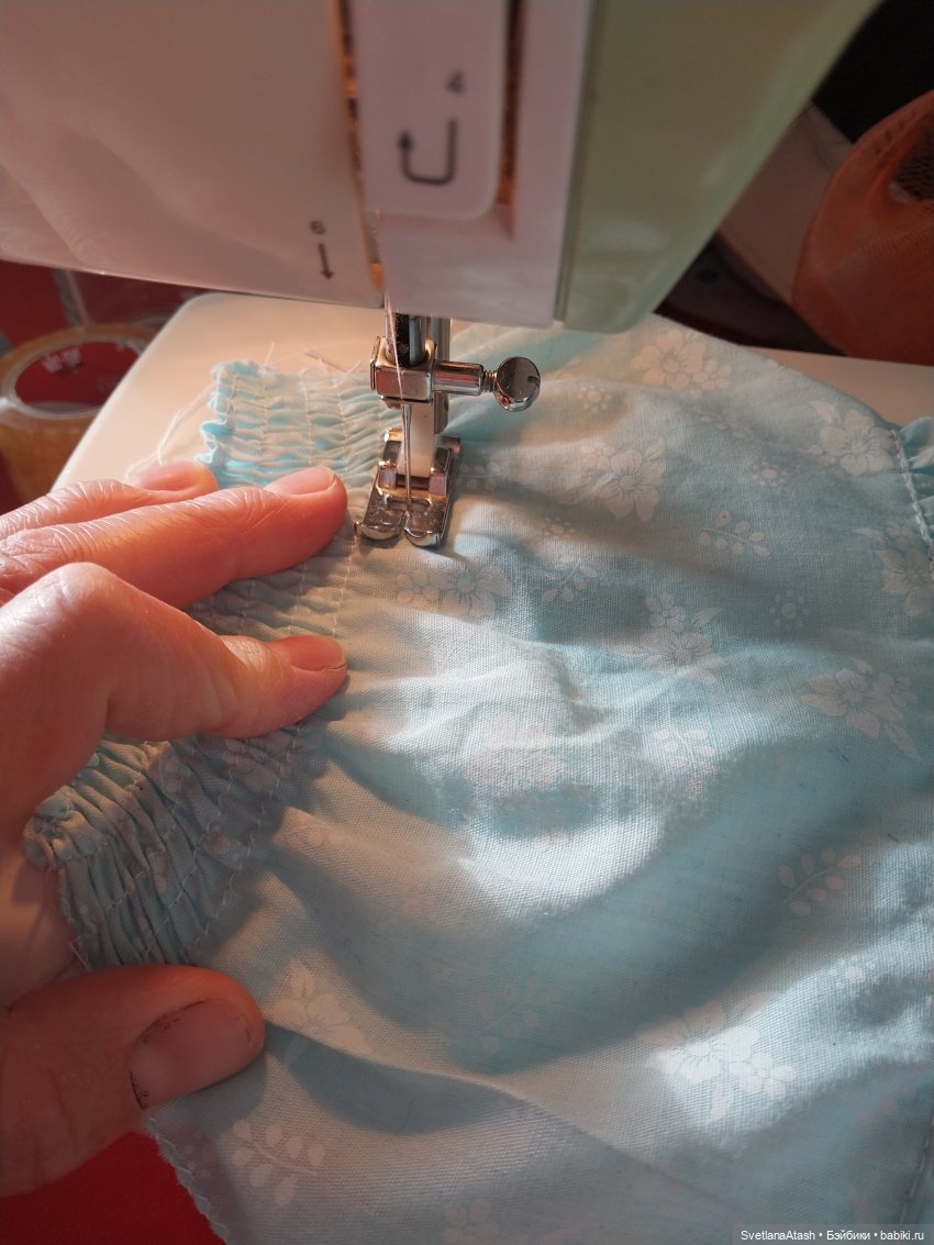 Подробный мастер-класс по пошиву простого, но шикарного на вид платья | Бэйбики Подробный мастер-класс по пошиву простого, но шикарного на вид платья