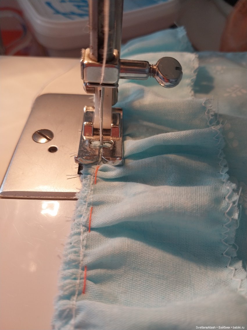 Подробный мастер-класс по пошиву простого, но шикарного на вид платья | Бэйбики Подробный мастер-класс по пошиву простого, но шикарного на вид платья