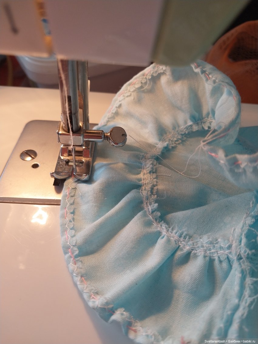 Подробный мастер-класс по пошиву простого, но шикарного на вид платья | Бэйбики Подробный мастер-класс по пошиву простого, но шикарного на вид платья