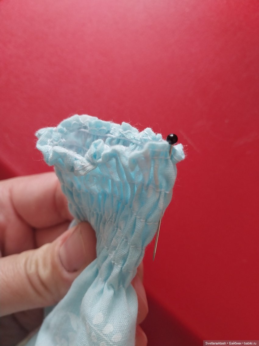 Подробный мастер-класс по пошиву простого, но шикарного на вид платья | Бэйбики Подробный мастер-класс по пошиву простого, но шикарного на вид платья