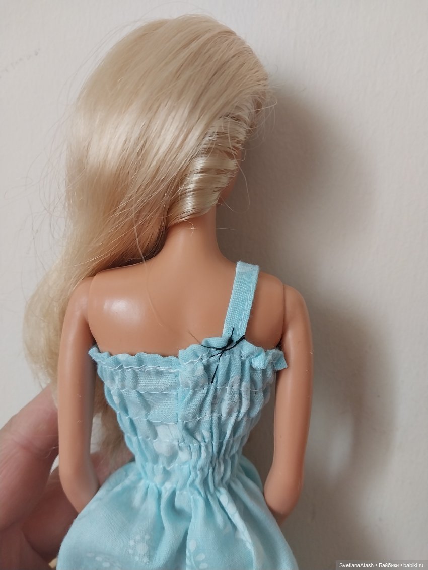 Подробный мастер-класс по пошиву простого, но шикарного на вид платья | Бэйбики Подробный мастер-класс по пошиву простого, но шикарного на вид платья