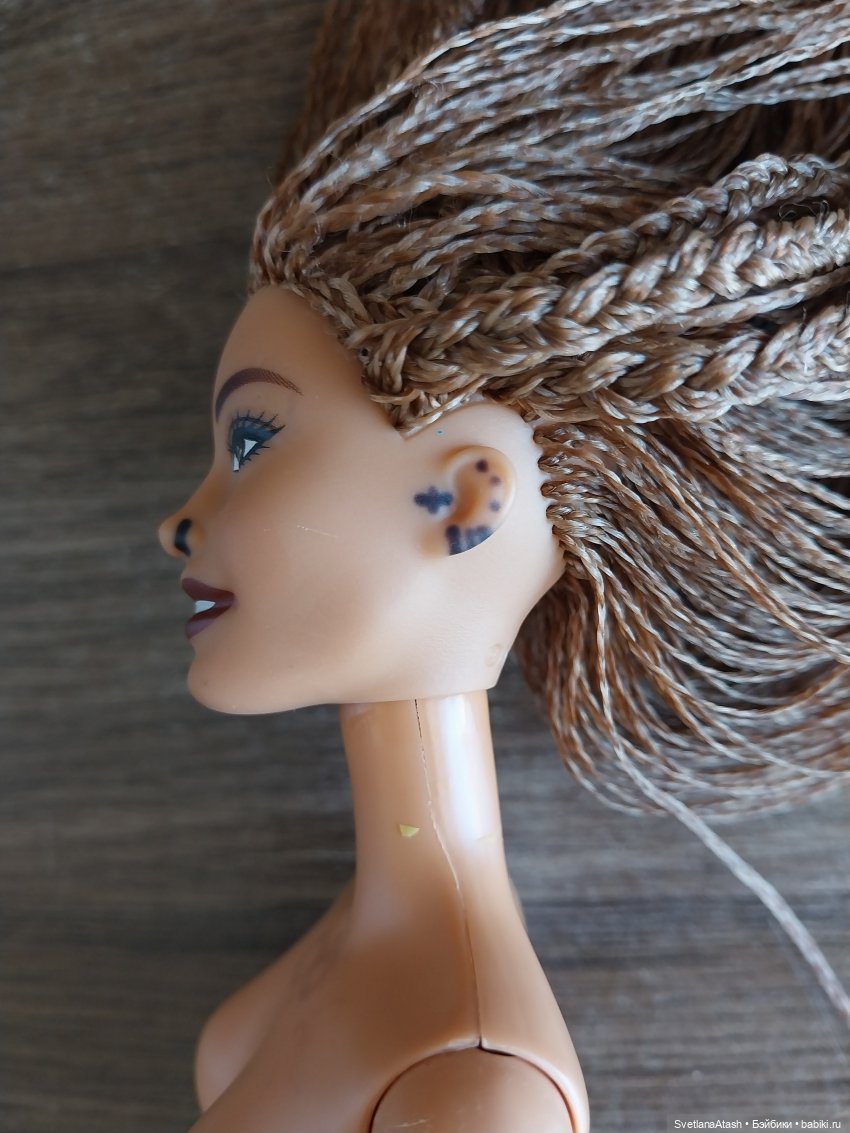 Проблемы, созданные средством для выведения пятен