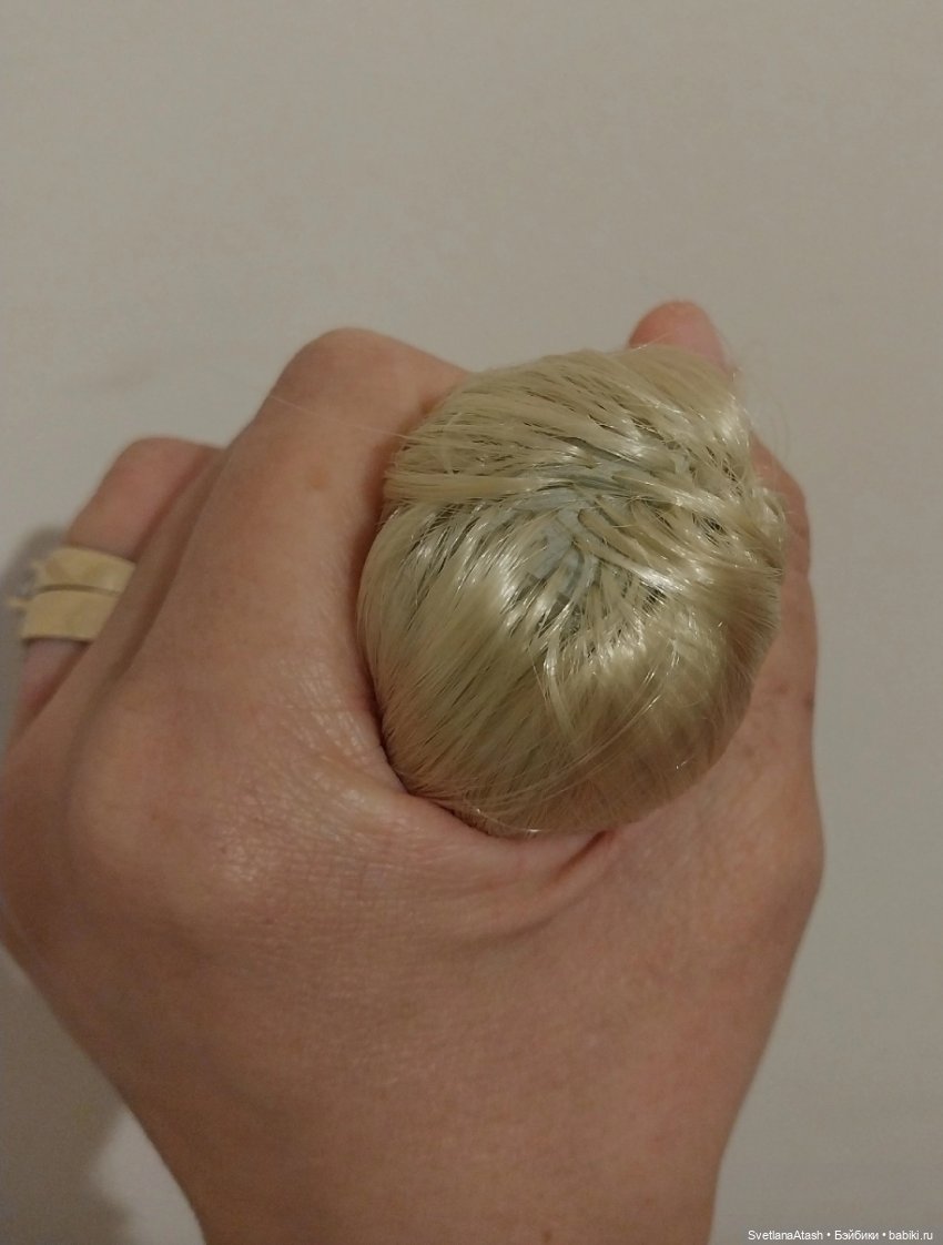 Проблемы, созданные средством для выведения пятен (фото 3)