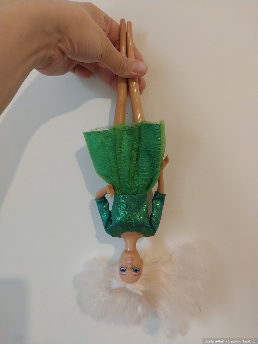 Проблемы, созданные средством для выведения пятен