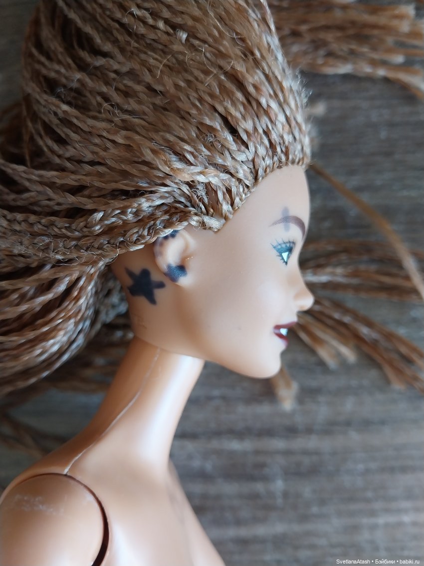 Проблемы, созданные средством для выведения пятен