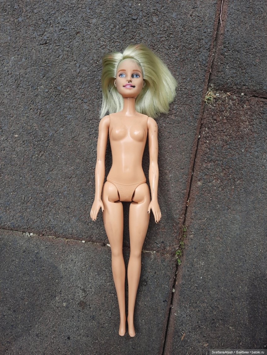 Проблемы, созданные средством для выведения пятен