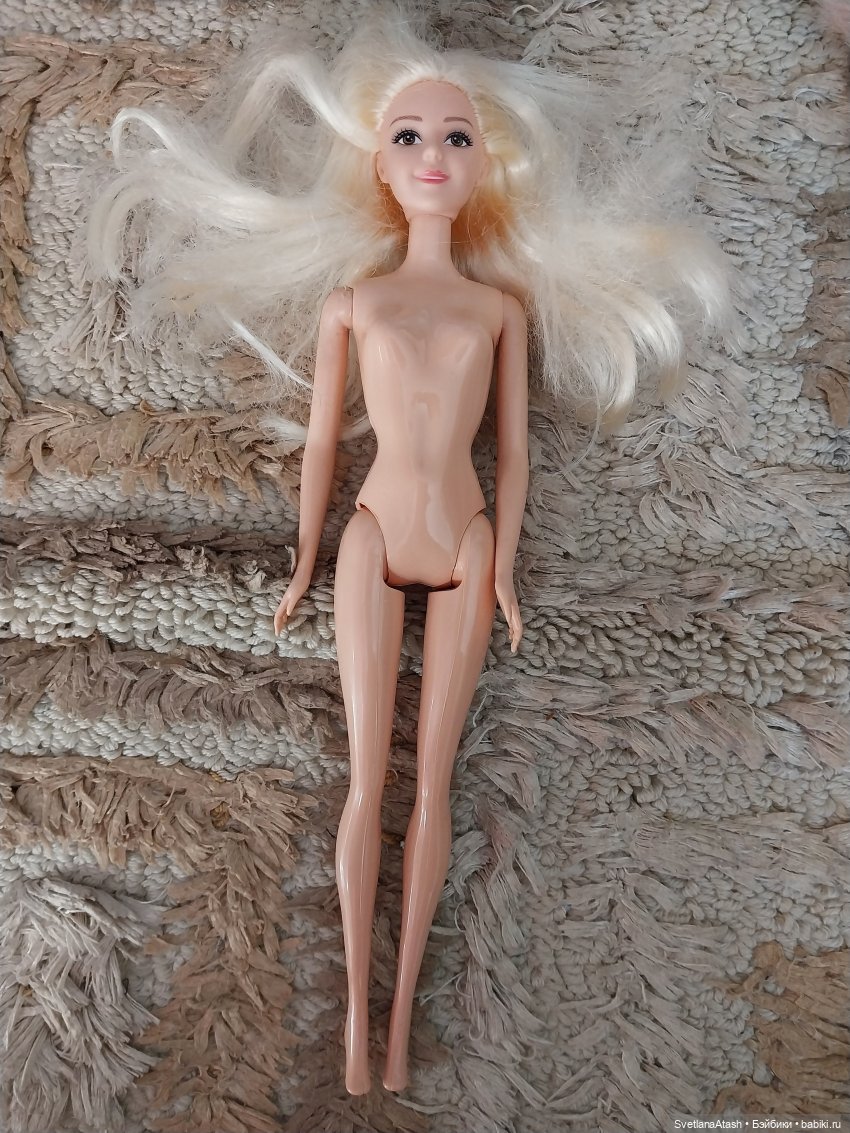 Куклы подружки дочки приходили лечиться (фото 2)