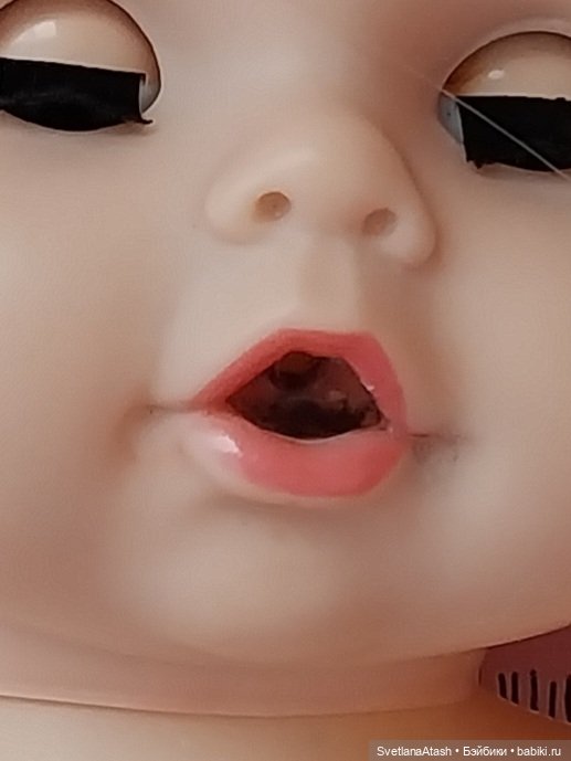 Куклы подружки дочки приходили лечиться