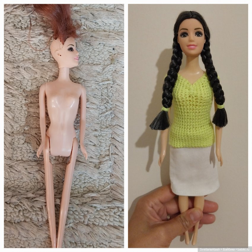 Куклы подружки дочки приходили лечиться