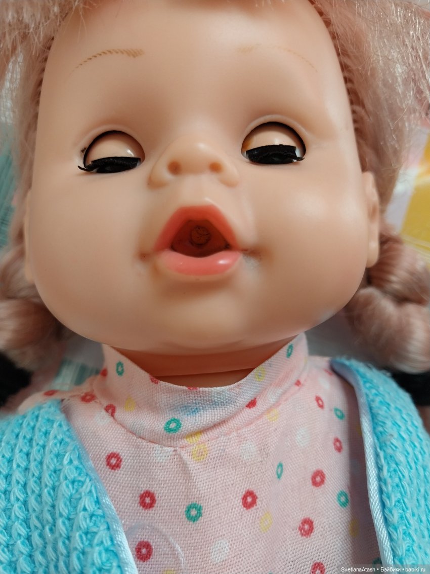 Куклы подружки дочки приходили лечиться