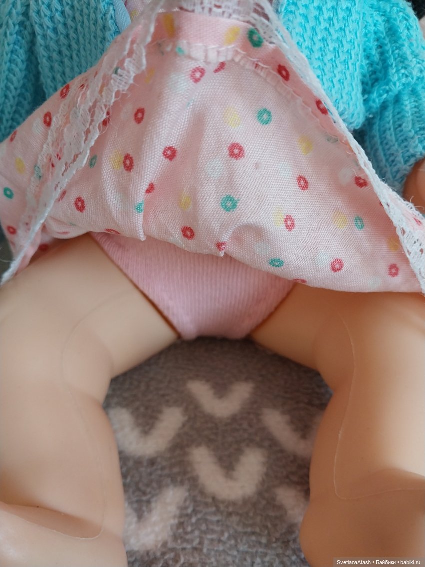 Куклы подружки дочки приходили лечиться