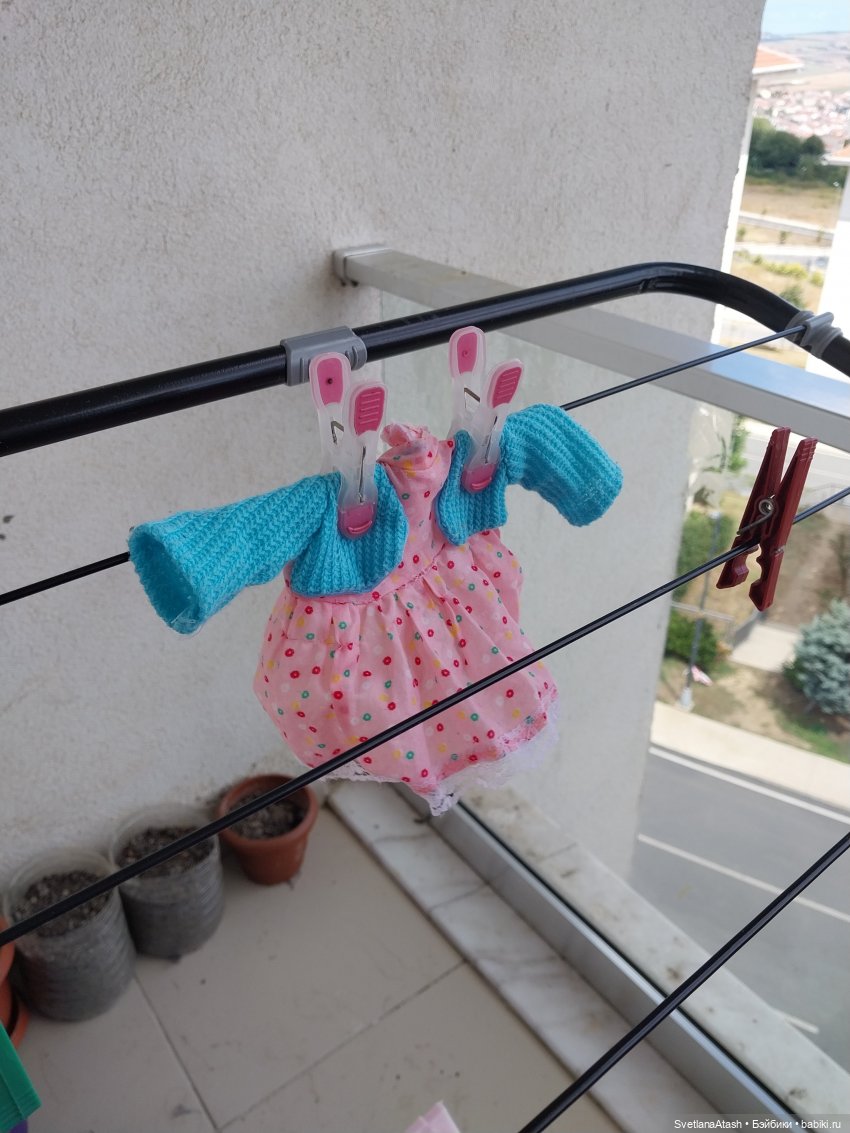 Куклы подружки дочки приходили лечиться