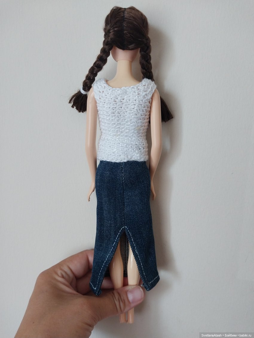 Куклы подружки дочки приходили лечиться