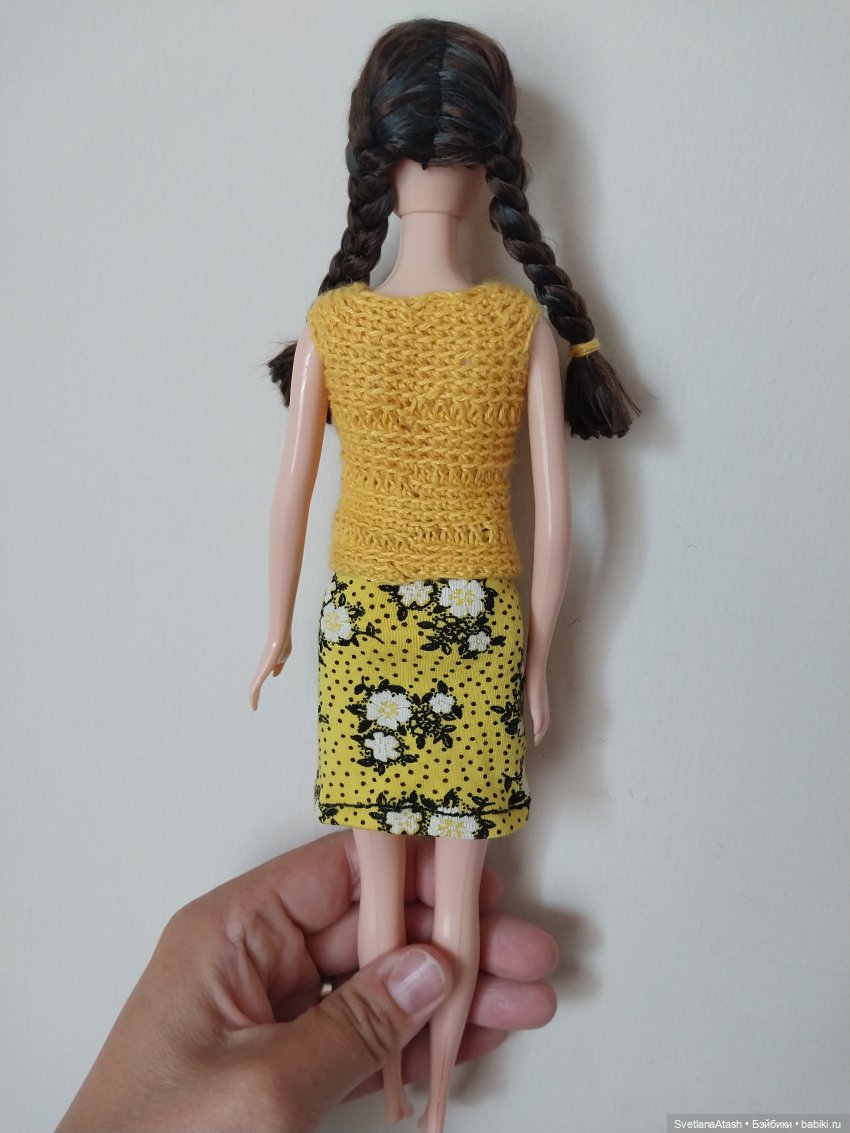 Куклы подружки дочки приходили лечиться