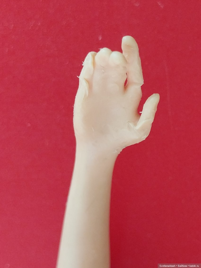 Куклы подружки дочки приходили лечиться