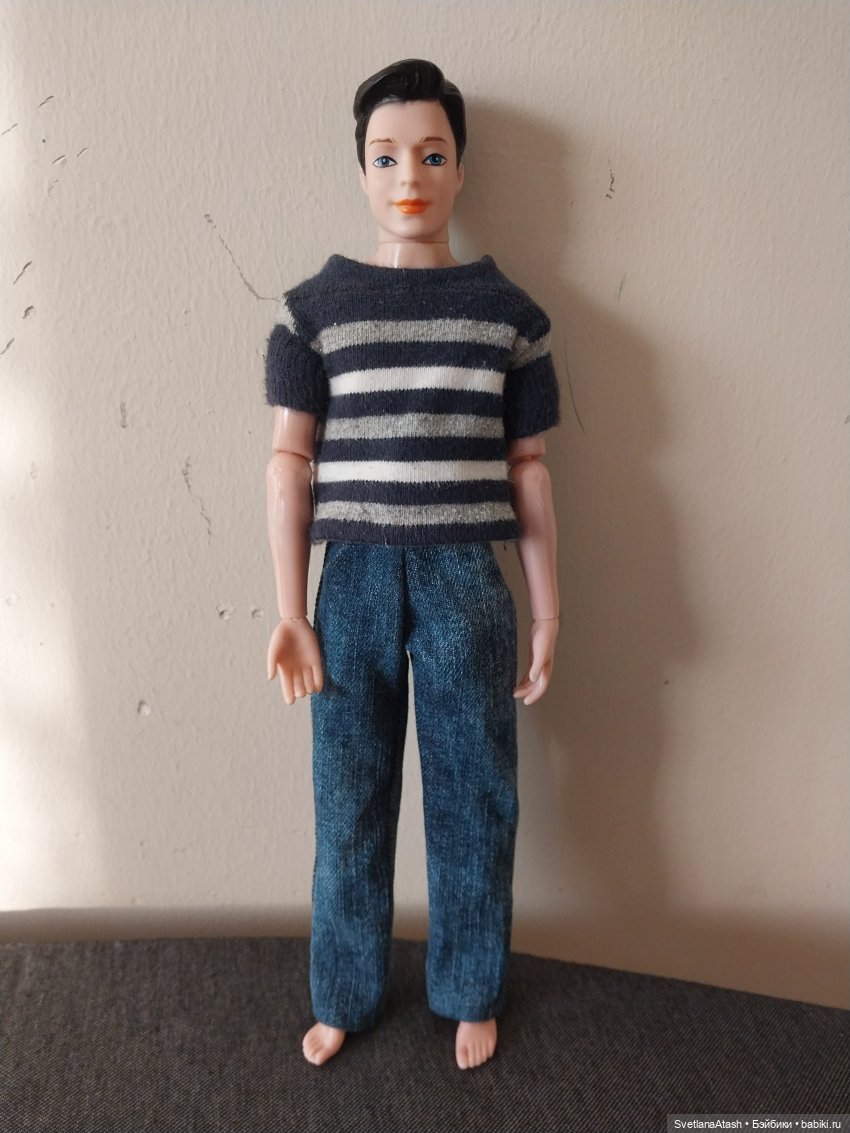 Куклы подружки дочки приходили лечиться