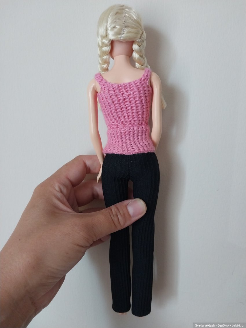 Куклы подружки дочки приходили лечиться