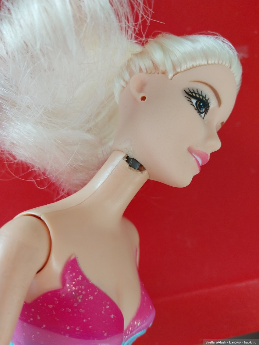 Куклы подружки дочки приходили лечиться