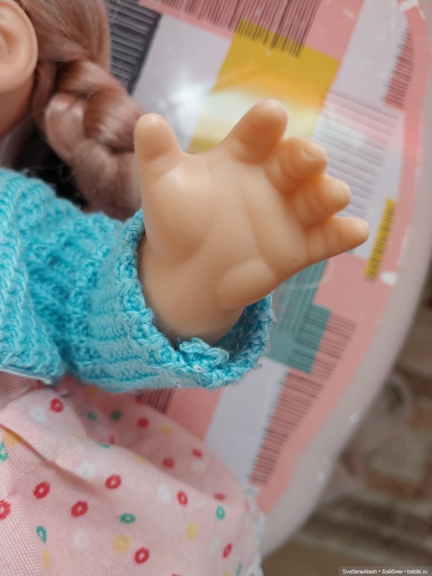 Куклы подружки дочки приходили лечиться