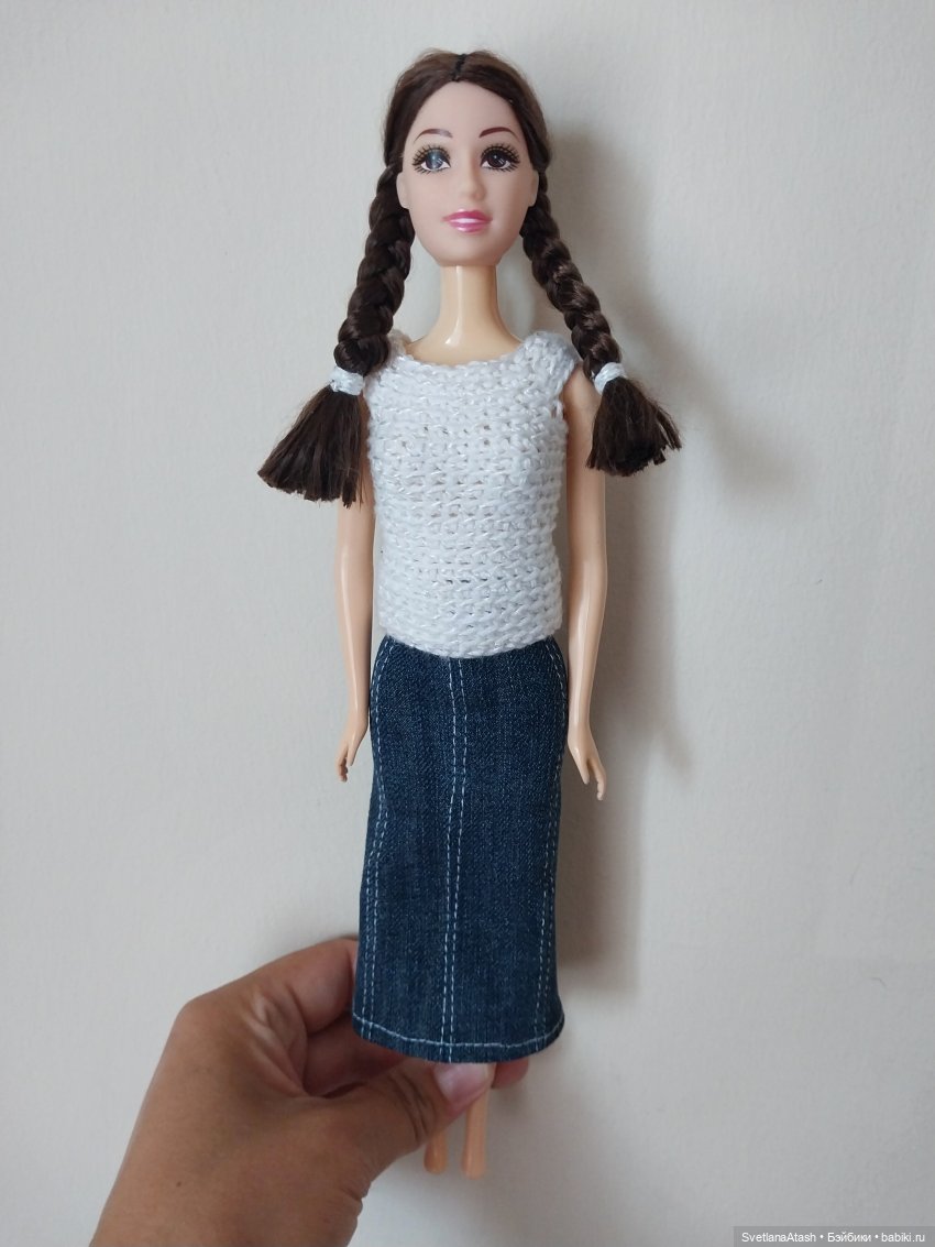 Куклы подружки дочки приходили лечиться