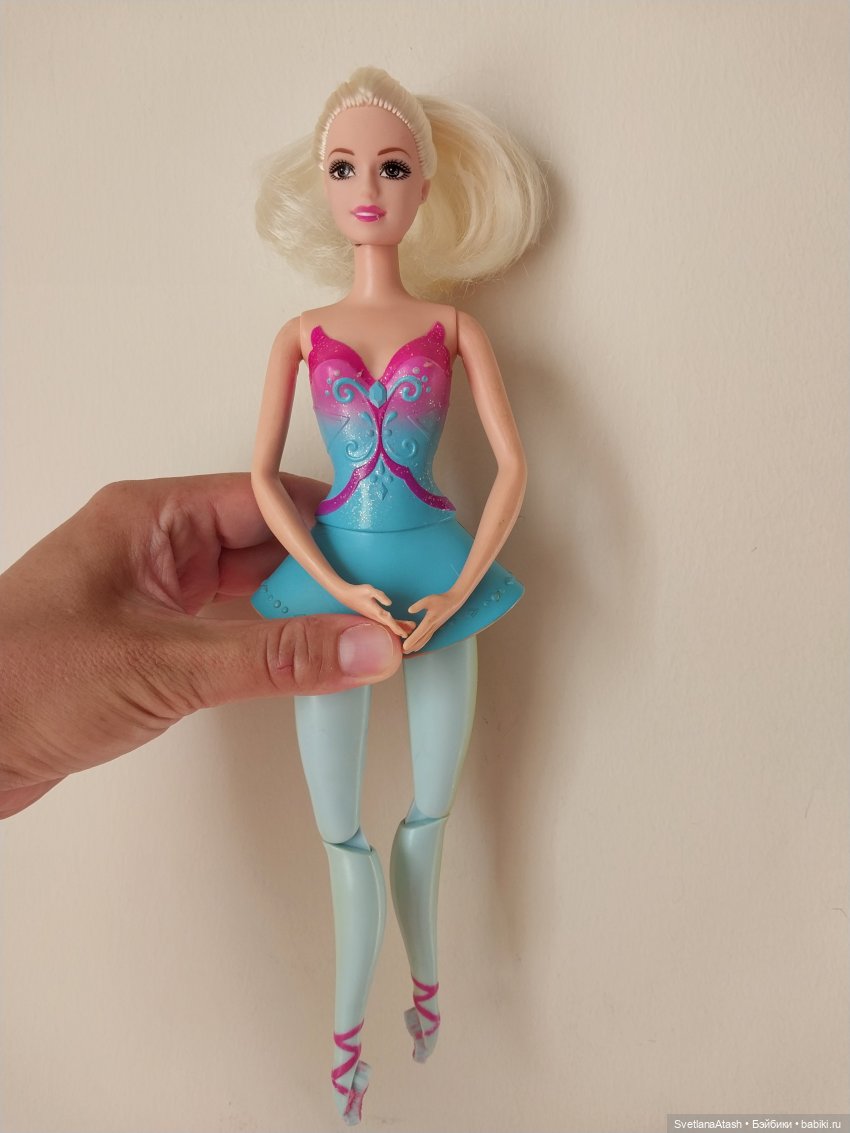 Куклы подружки дочки приходили лечиться