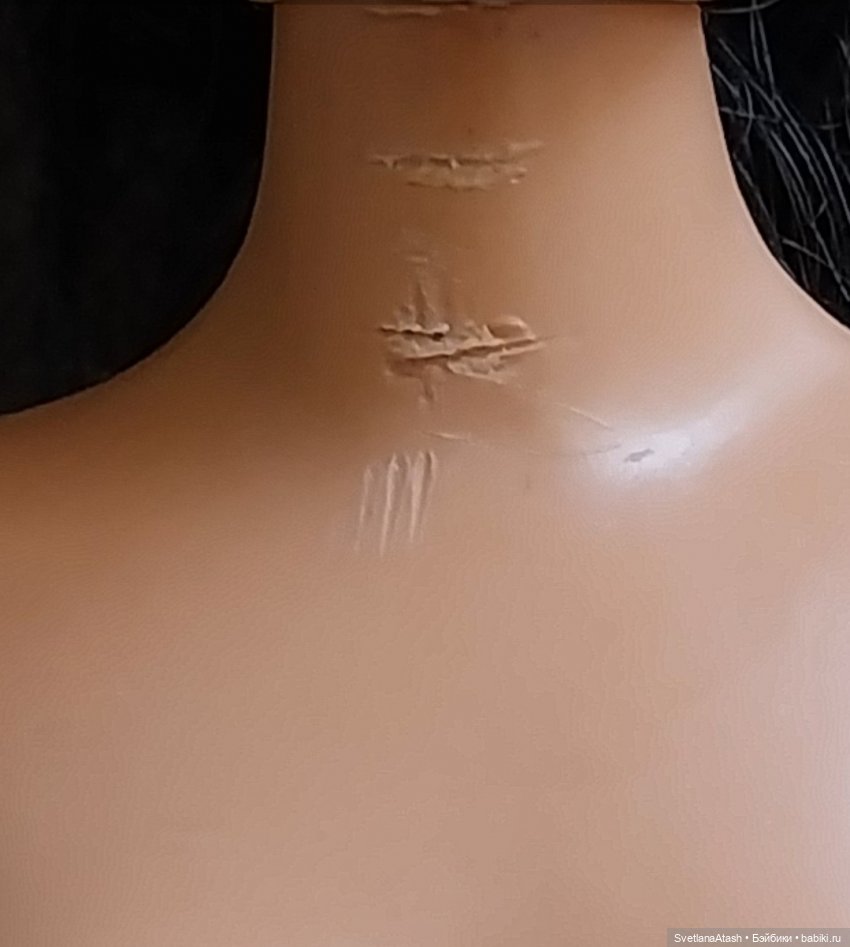 Спасение несчастной, или Барби тоже могут похудеть