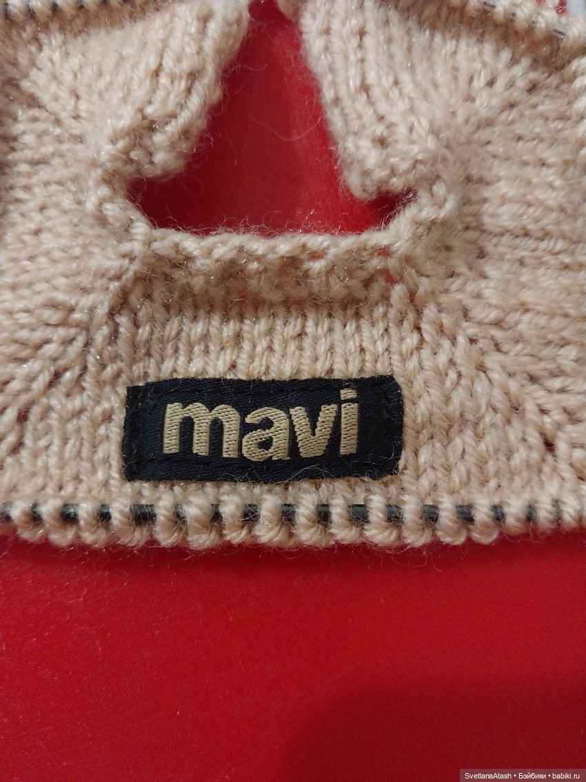 Реглан для начинающих - мой способ. Описание вязание джемпера для куклы