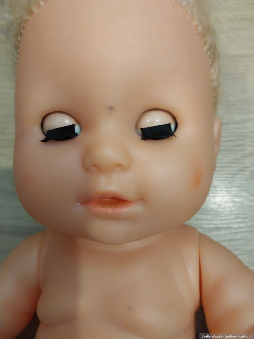 Санаторно-курортное лечение малышки (фото 2)