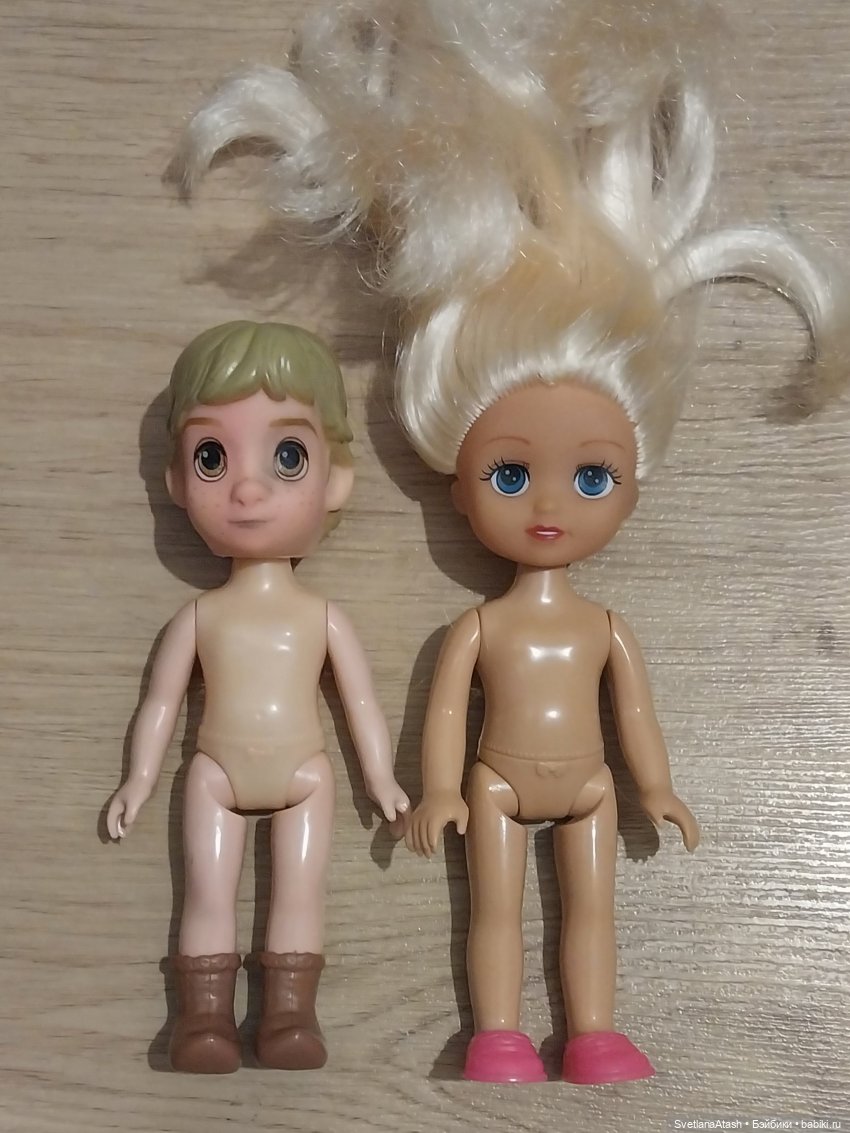 Как сшить простую кофту для кукол