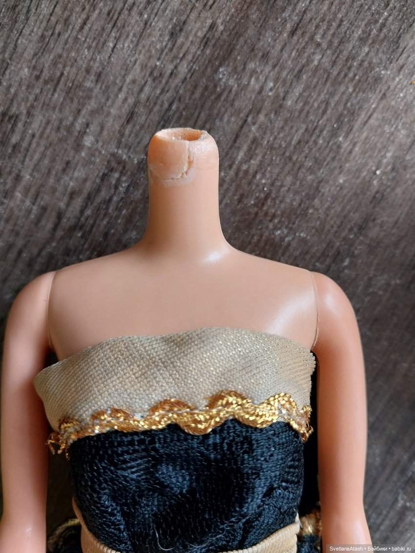 Две плюс одна, которых в топик объединило платье