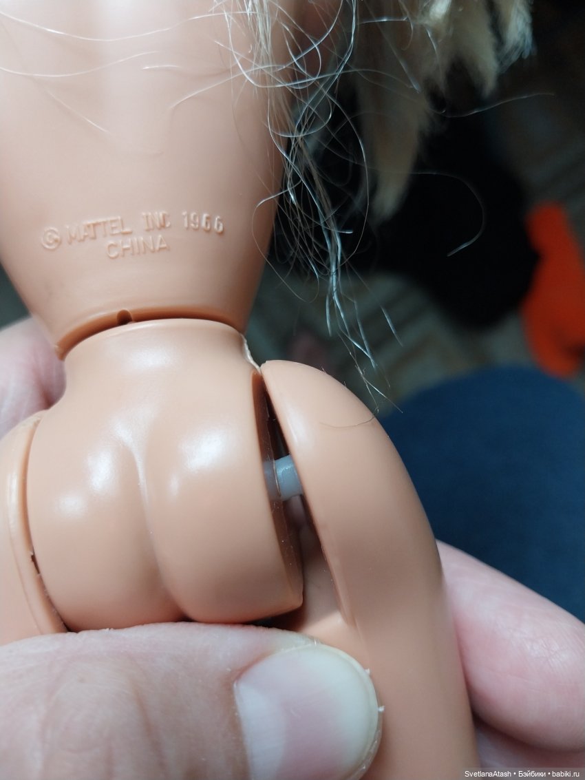 Две плюс одна, которых в топик объединило платье (фото 3)