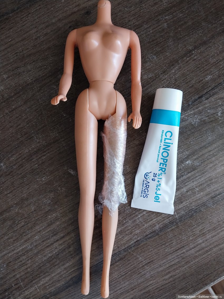 Две плюс одна, которых в топик объединило платье