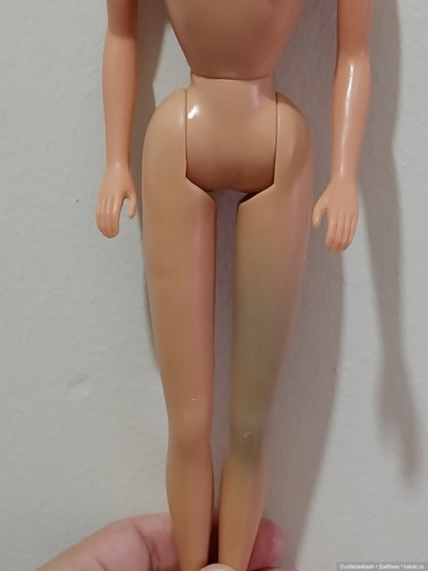 Две плюс одна, которых в топик объединило платье