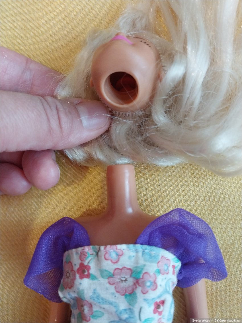 Две плюс одна, которых в топик объединило платье (фото 2)