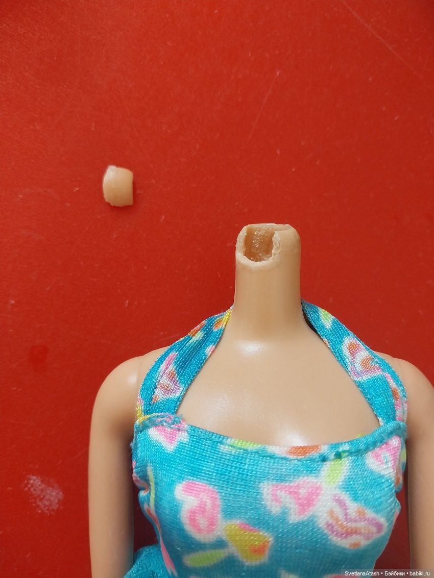 Две плюс одна, которых в топик объединило платье