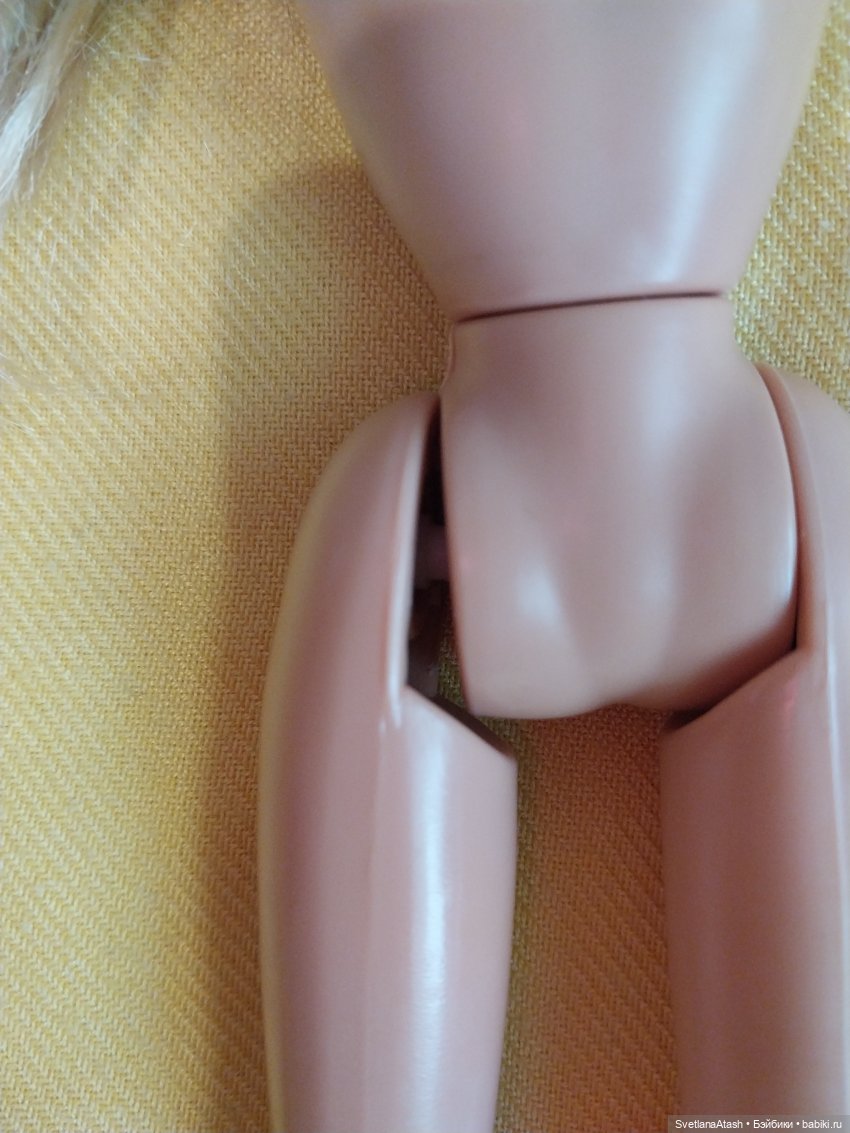 Две плюс одна, которых в топик объединило платье (фото 4)