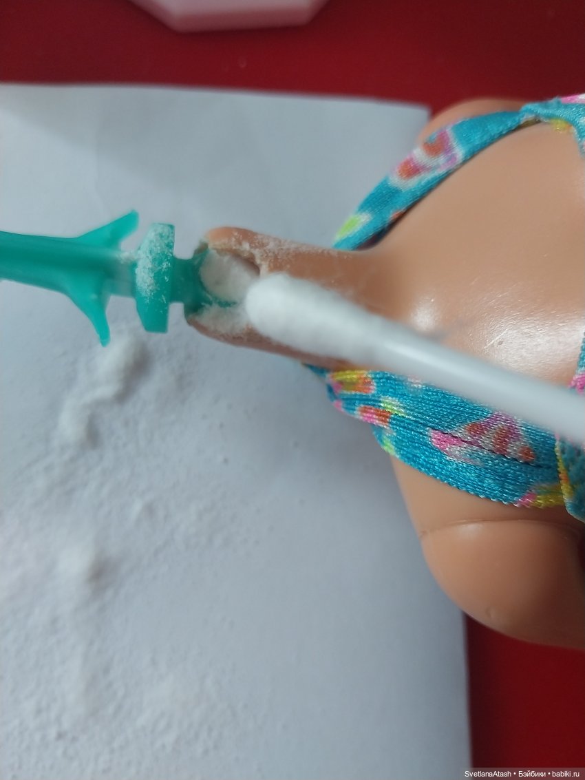 Две плюс одна, которых в топик объединило платье